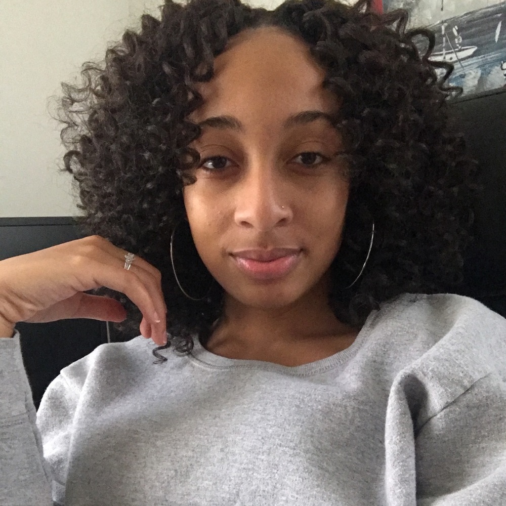 Meet your Posher, Mariah